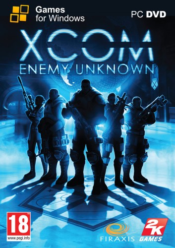 XCOM: Enemy