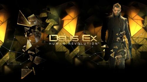 Deus Ex: Human Revolution – The Missing Link 